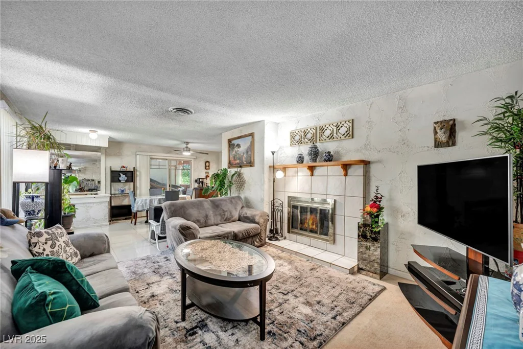 5135 Via De Palma, Las Vegas, NV 89146