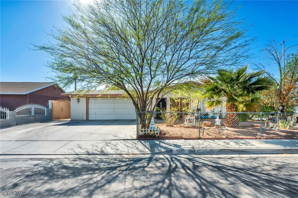 5135 Via De Palma, Las Vegas, NV 89146