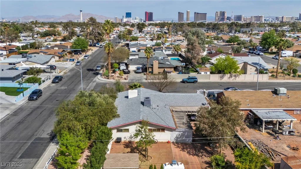 5135 Via De Palma, Las Vegas, NV 89146