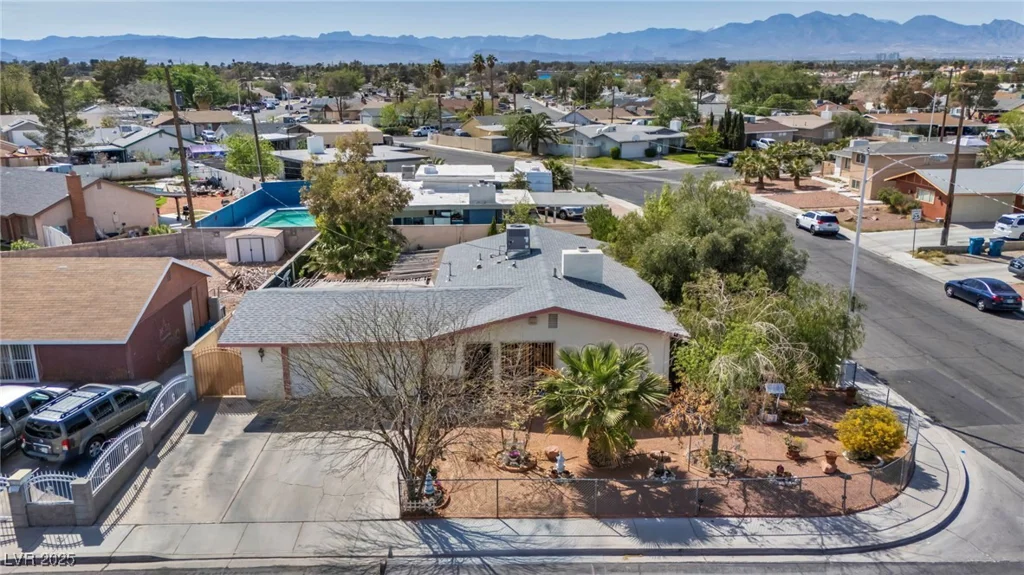 5135 Via De Palma, Las Vegas, NV 89146