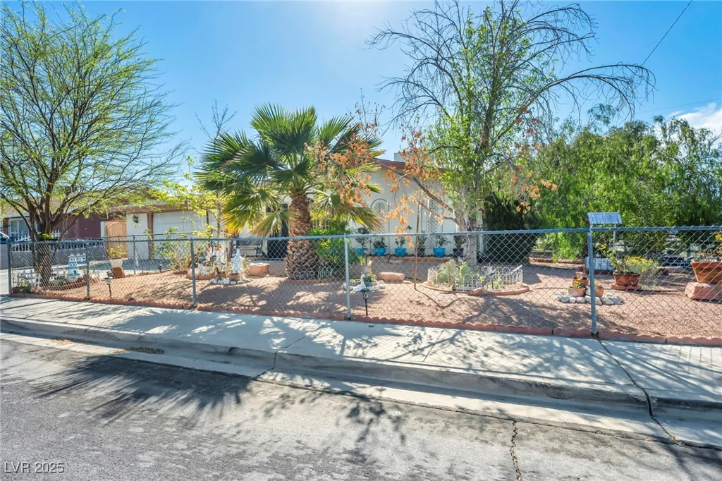 5135 Via De Palma, Las Vegas, NV 89146