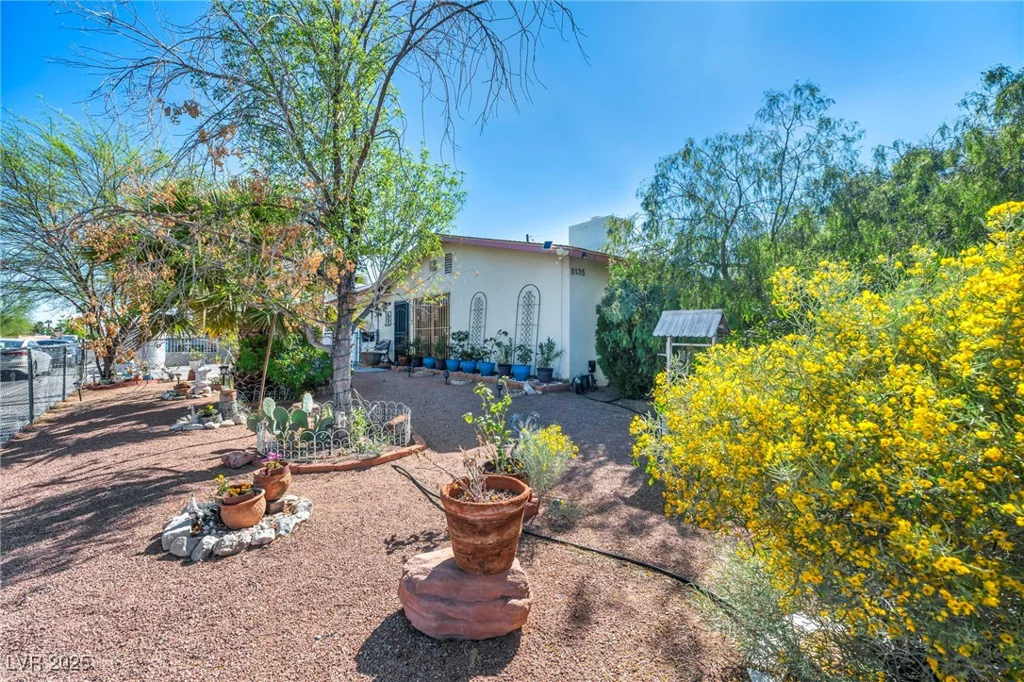 5135 Via De Palma, Las Vegas, NV 89146