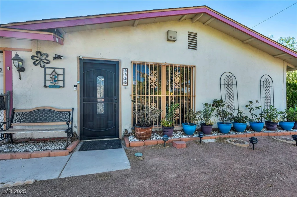 5135 Via De Palma, Las Vegas, NV 89146
