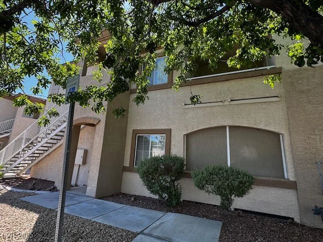 3400 Cabana, Las Vegas, NV 89122