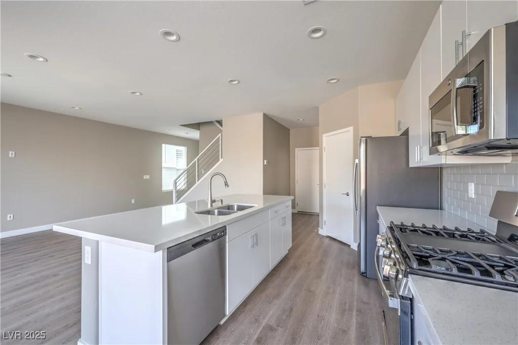 3718 Paseo De Paz, Las Vegas, NV 89115