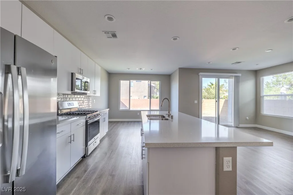 3718 Paseo De Paz, Las Vegas, NV 89115