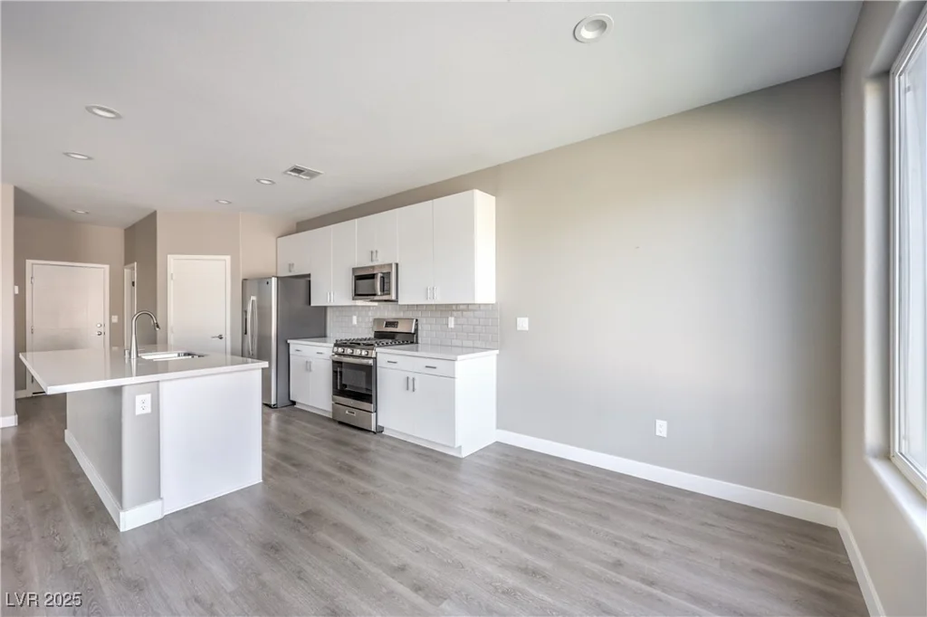 3718 Paseo De Paz, Las Vegas, NV 89115