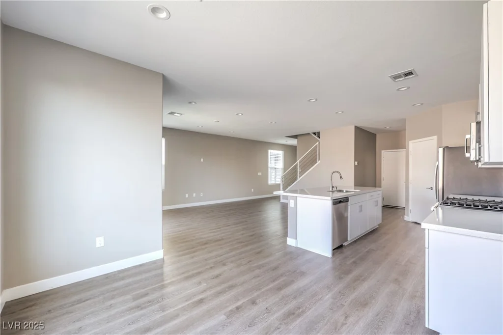 3718 Paseo De Paz, Las Vegas, NV 89115