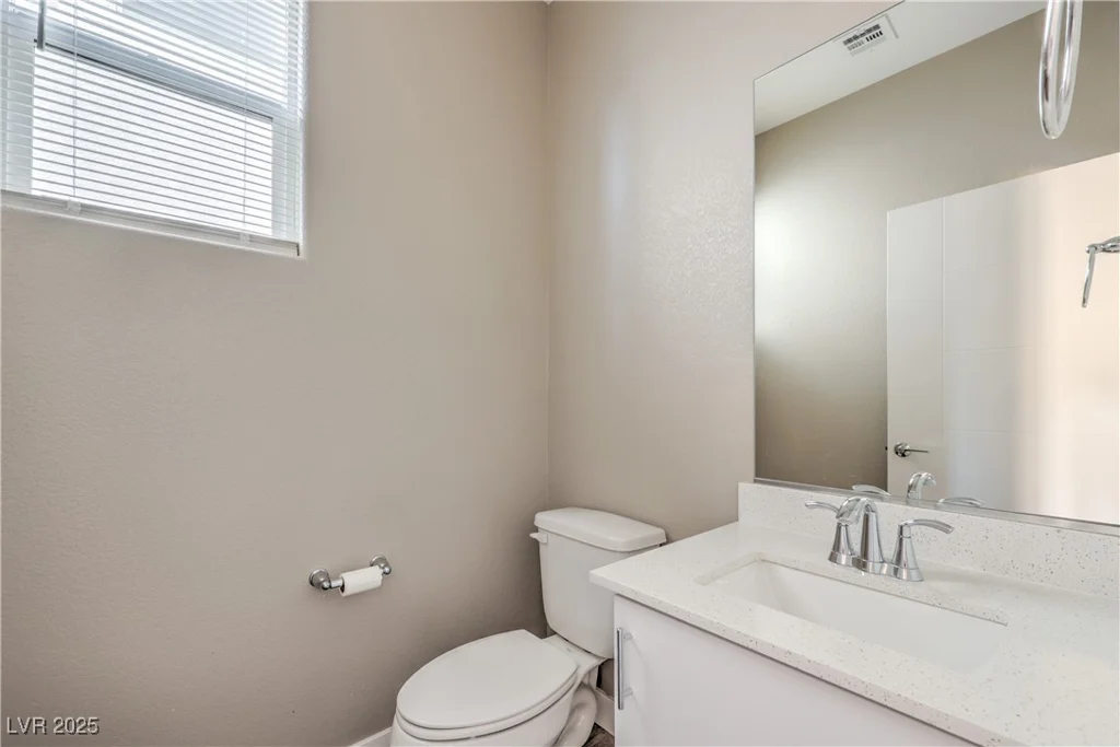 3718 Paseo De Paz, Las Vegas, NV 89115