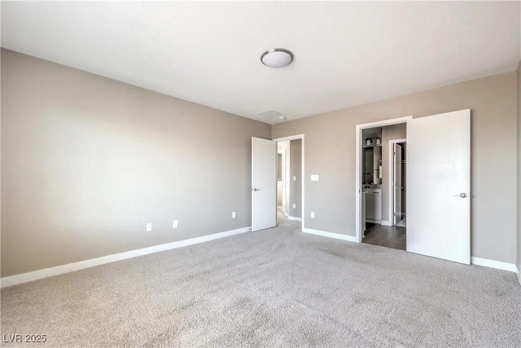 3718 Paseo De Paz, Las Vegas, NV 89115