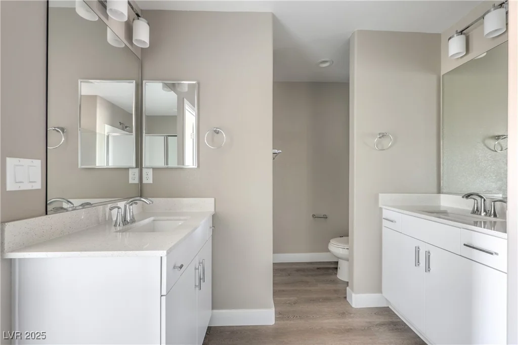 3718 Paseo De Paz, Las Vegas, NV 89115