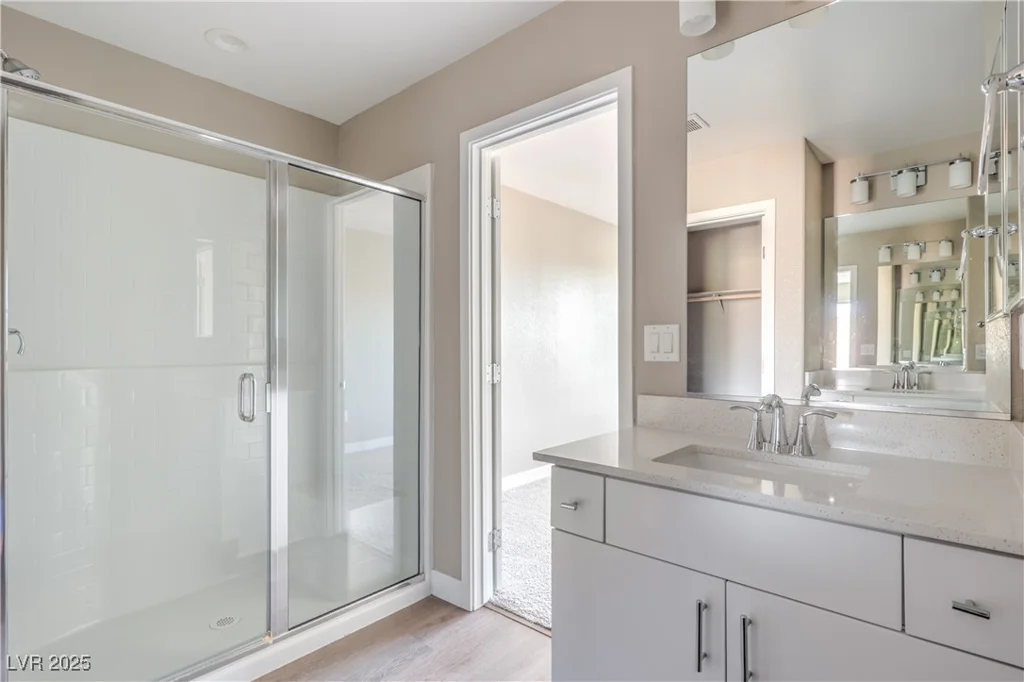 3718 Paseo De Paz, Las Vegas, NV 89115