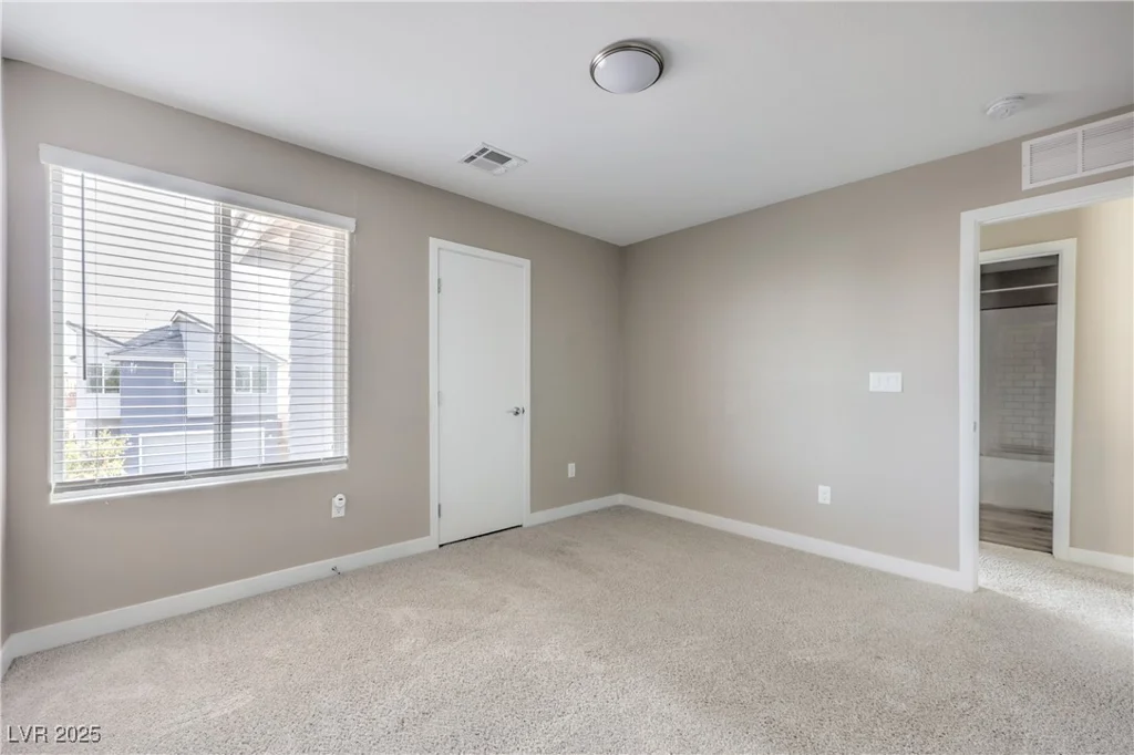3718 Paseo De Paz, Las Vegas, NV 89115