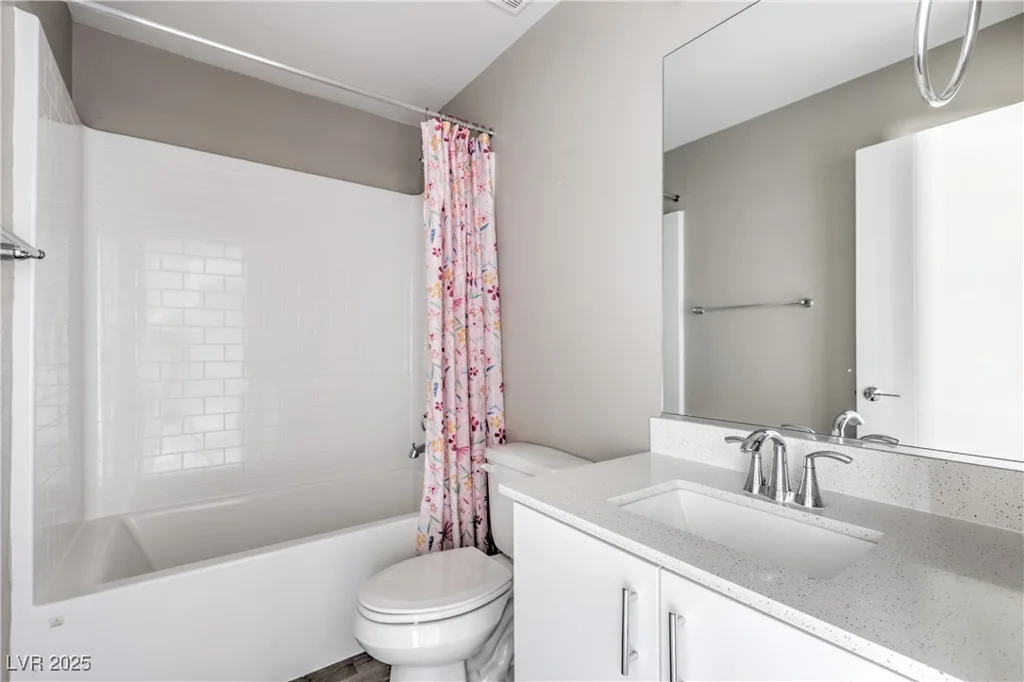 3718 Paseo De Paz, Las Vegas, NV 89115