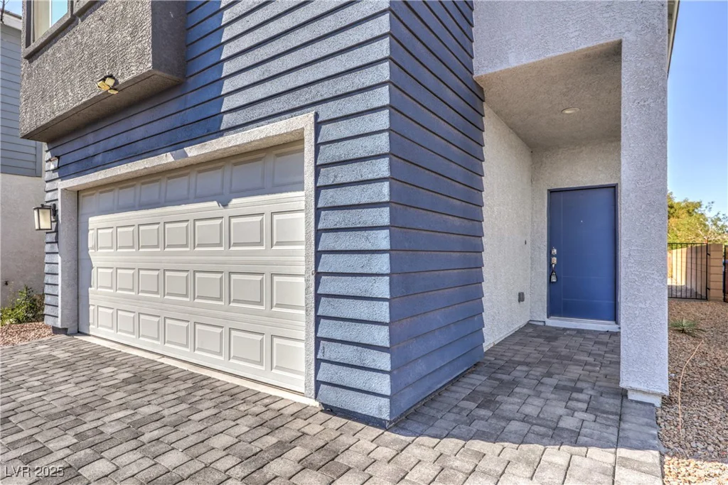 3718 Paseo De Paz, Las Vegas, NV 89115