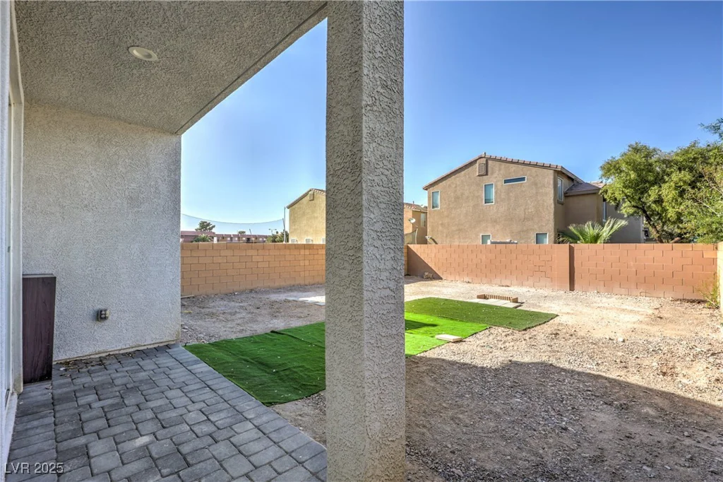 3718 Paseo De Paz, Las Vegas, NV 89115