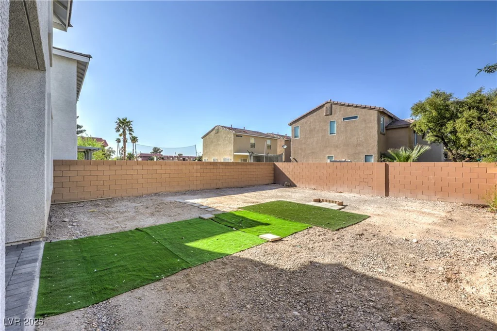 3718 Paseo De Paz, Las Vegas, NV 89115