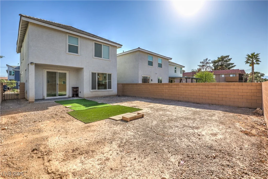 3718 Paseo De Paz, Las Vegas, NV 89115