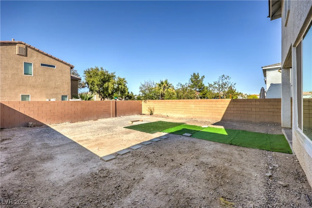 3718 Paseo De Paz, Las Vegas, NV 89115