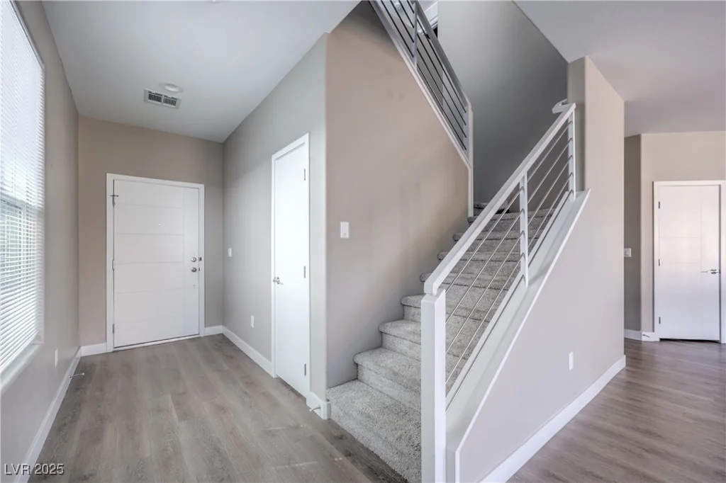 3718 Paseo De Paz, Las Vegas, NV 89115