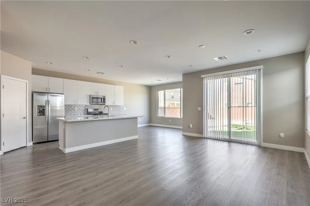 3718 Paseo De Paz, Las Vegas, NV 89115