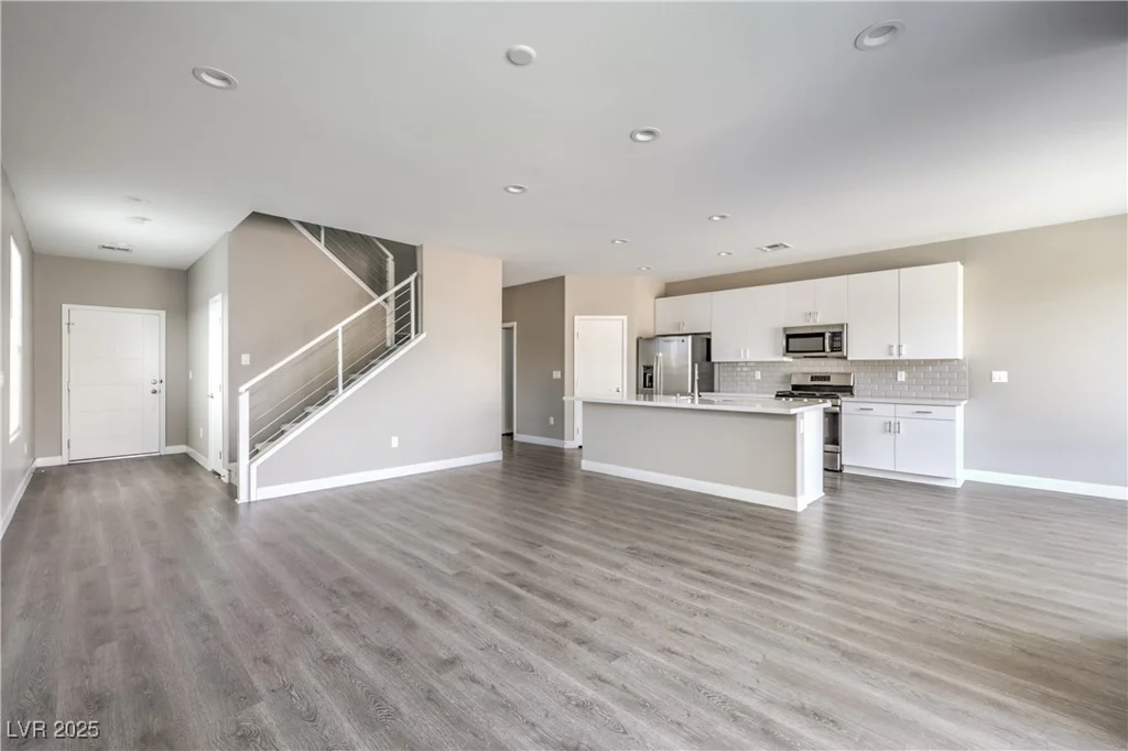 3718 Paseo De Paz, Las Vegas, NV 89115