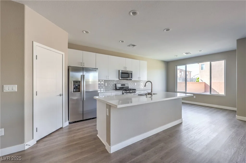 3718 Paseo De Paz, Las Vegas, NV 89115