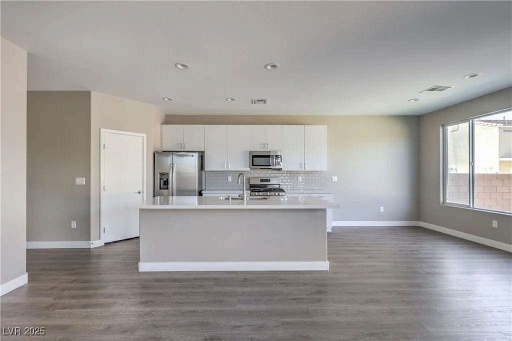 3718 Paseo De Paz, Las Vegas, NV 89115
