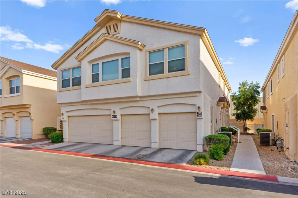 6575 Buster Brown, Las Vegas, NV 89122