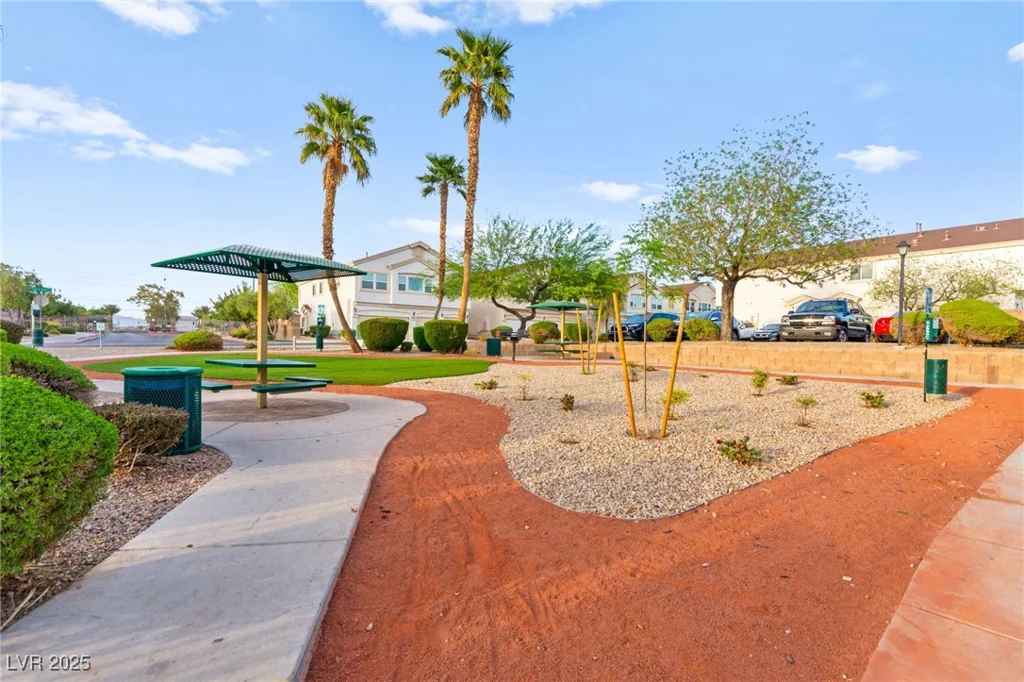 6575 Buster Brown, Las Vegas, NV 89122