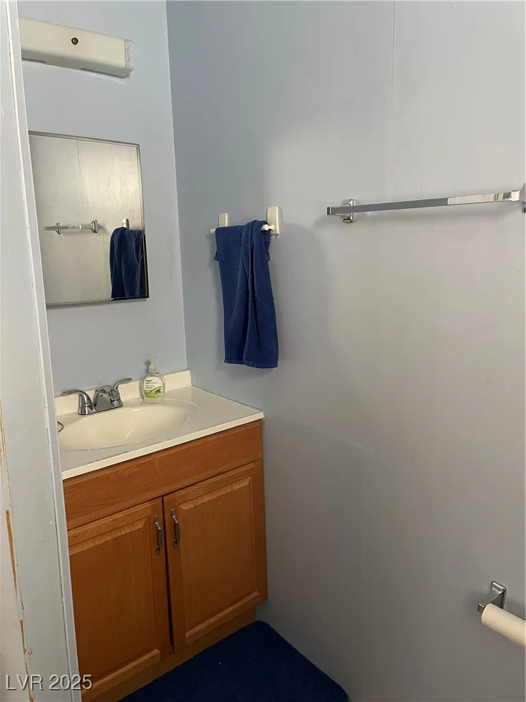 320 Ivy, Pahrump, NV 89048