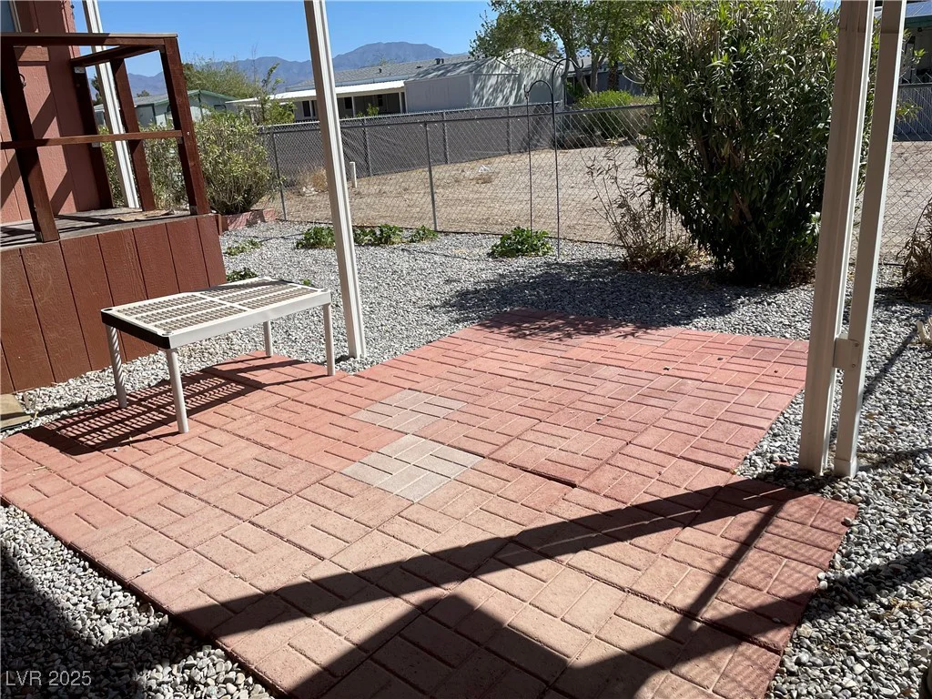 320 Ivy, Pahrump, NV 89048