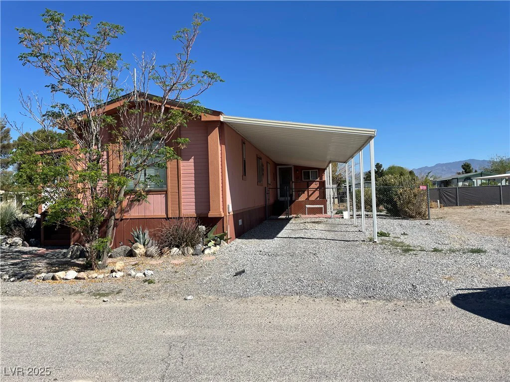 320 Ivy, Pahrump, NV 89048