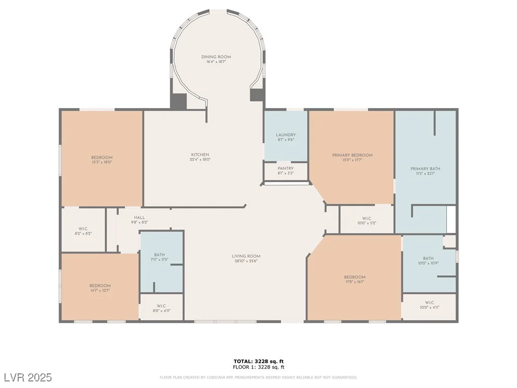 439 Cannes, Henderson, NV 89015