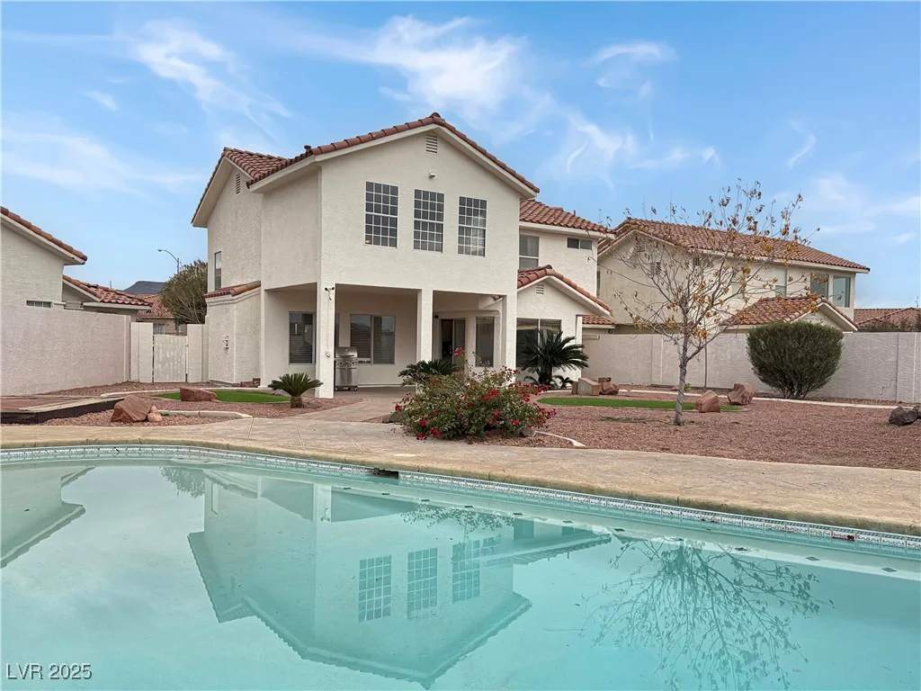 504 Landra, Henderson, NV 89015