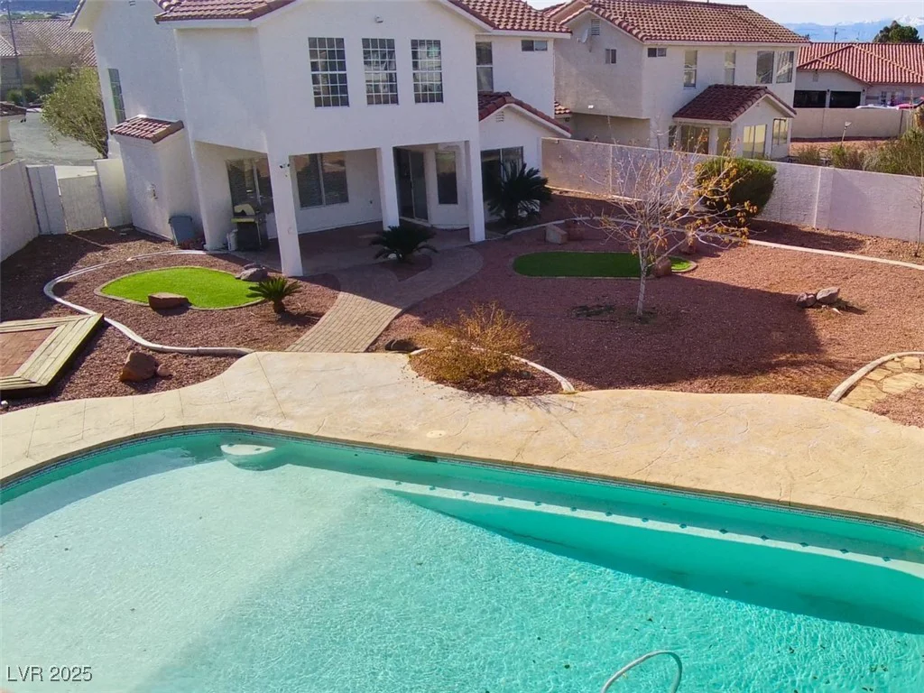 504 Landra, Henderson, NV 89015