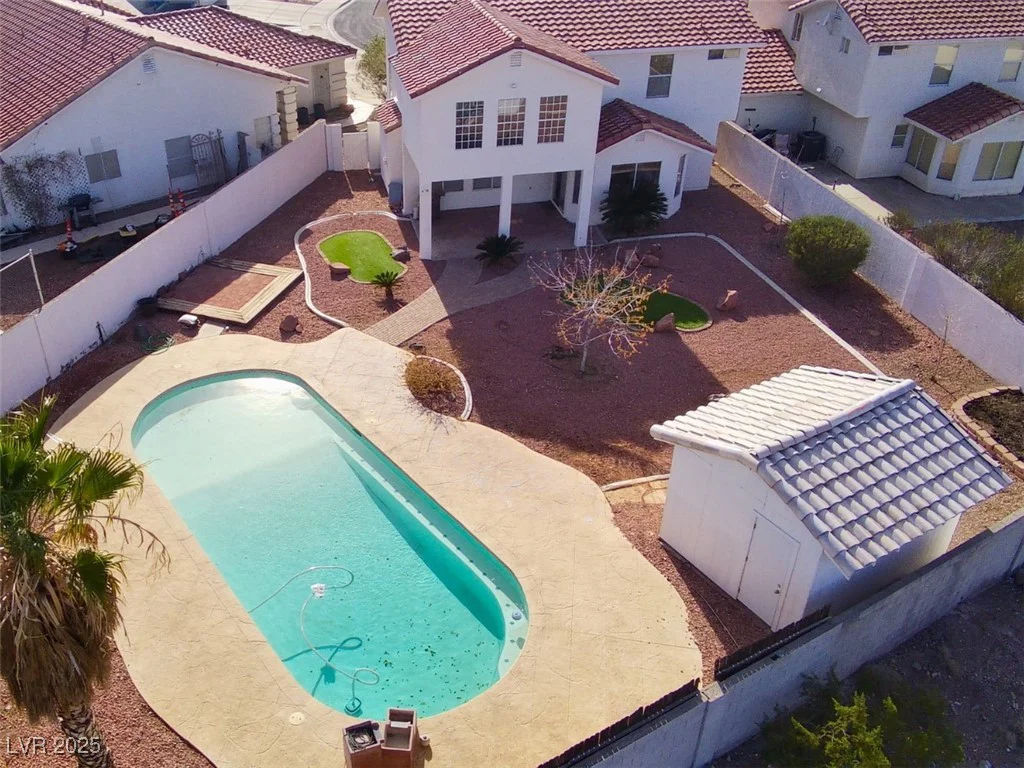 504 Landra, Henderson, NV 89015