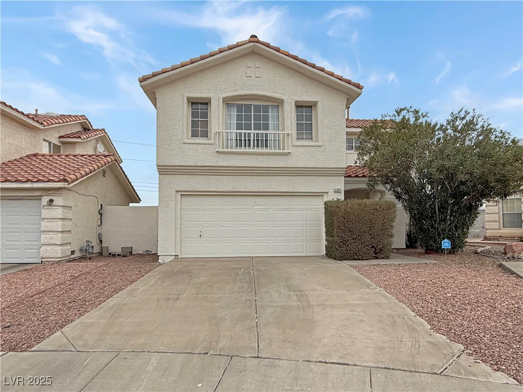 504 Landra, Henderson, NV 89015