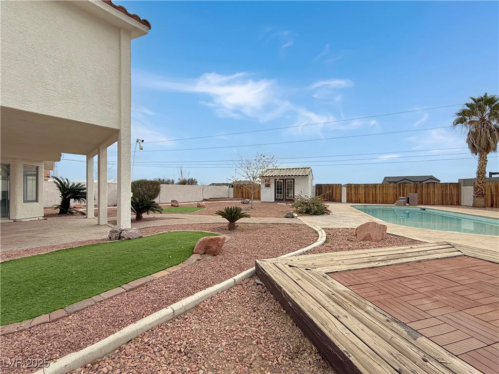 504 Landra, Henderson, NV 89015