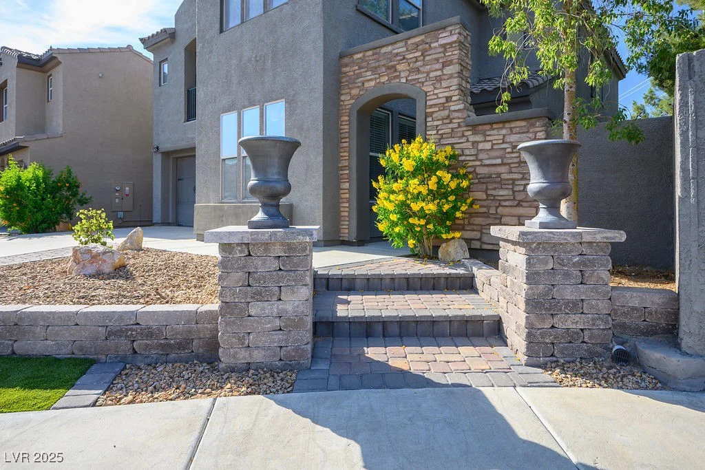 580 Via Di Parione, Henderson, NV 89011