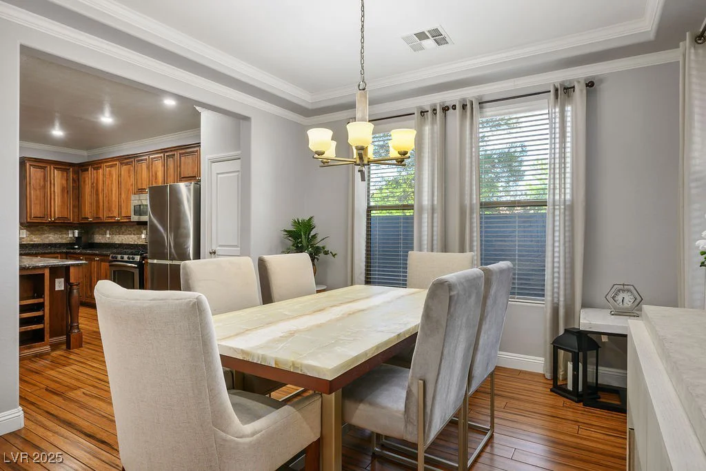580 Via Di Parione, Henderson, NV 89011