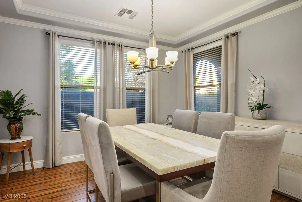 580 Via Di Parione, Henderson, NV 89011