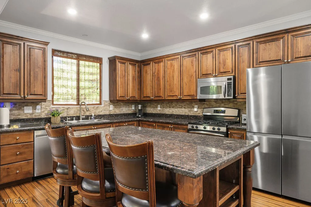 580 Via Di Parione, Henderson, NV 89011