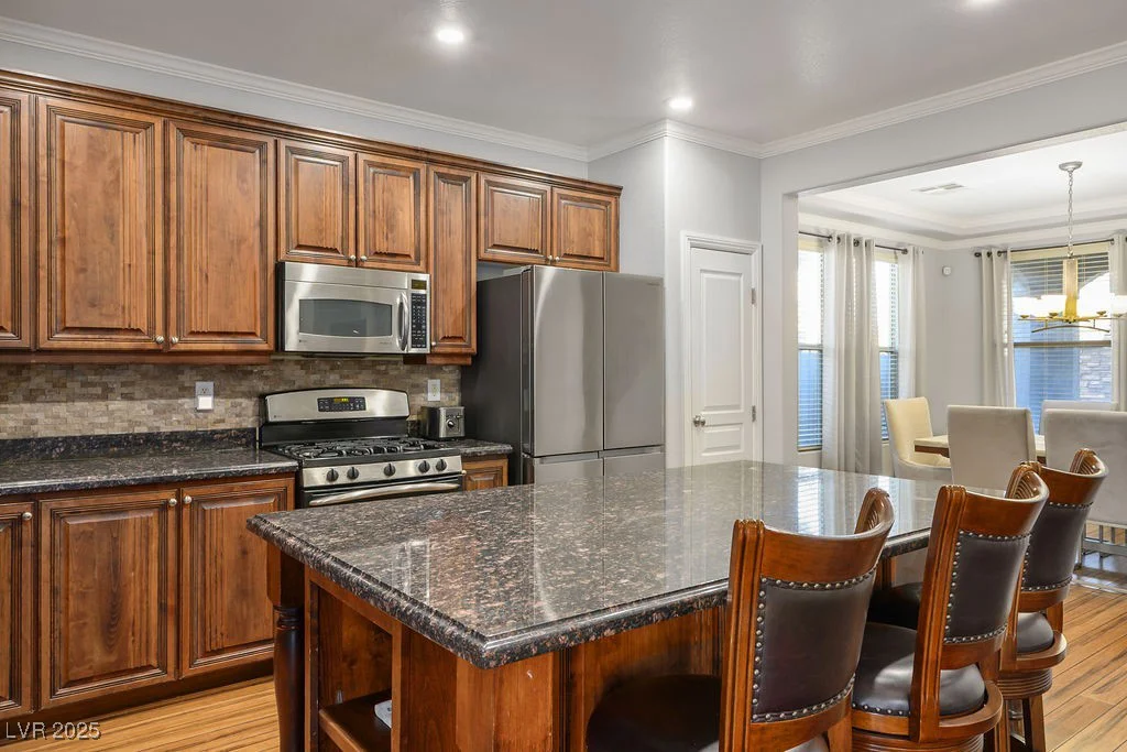 580 Via Di Parione, Henderson, NV 89011