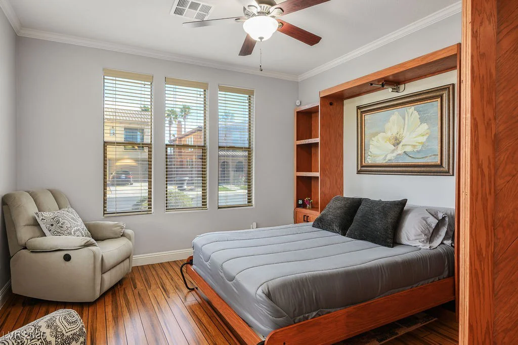 580 Via Di Parione, Henderson, NV 89011