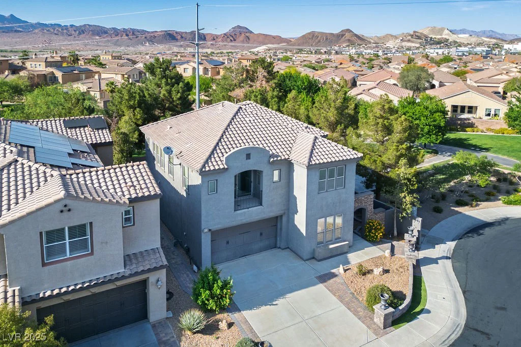 580 Via Di Parione, Henderson, NV 89011