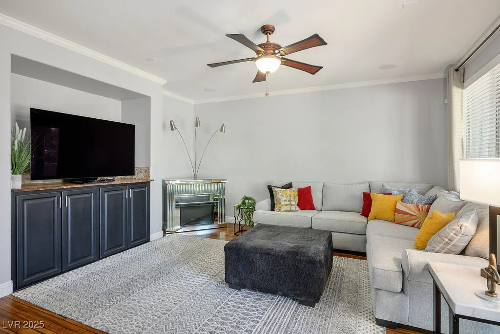 580 Via Di Parione, Henderson, NV 89011