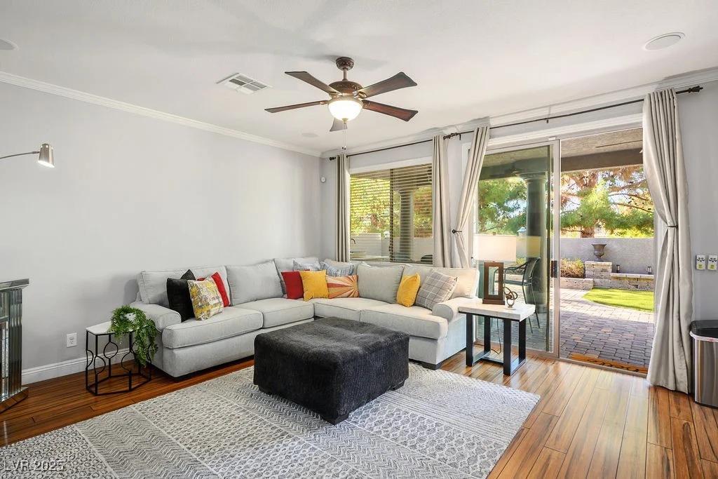 580 Via Di Parione, Henderson, NV 89011
