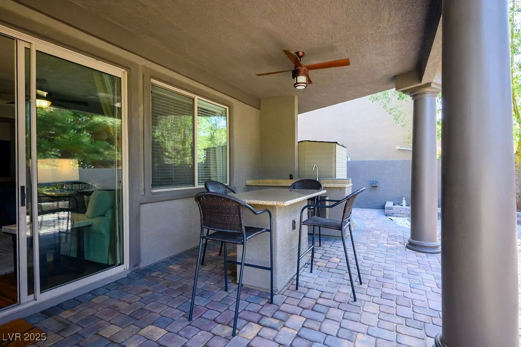 580 Via Di Parione, Henderson, NV 89011