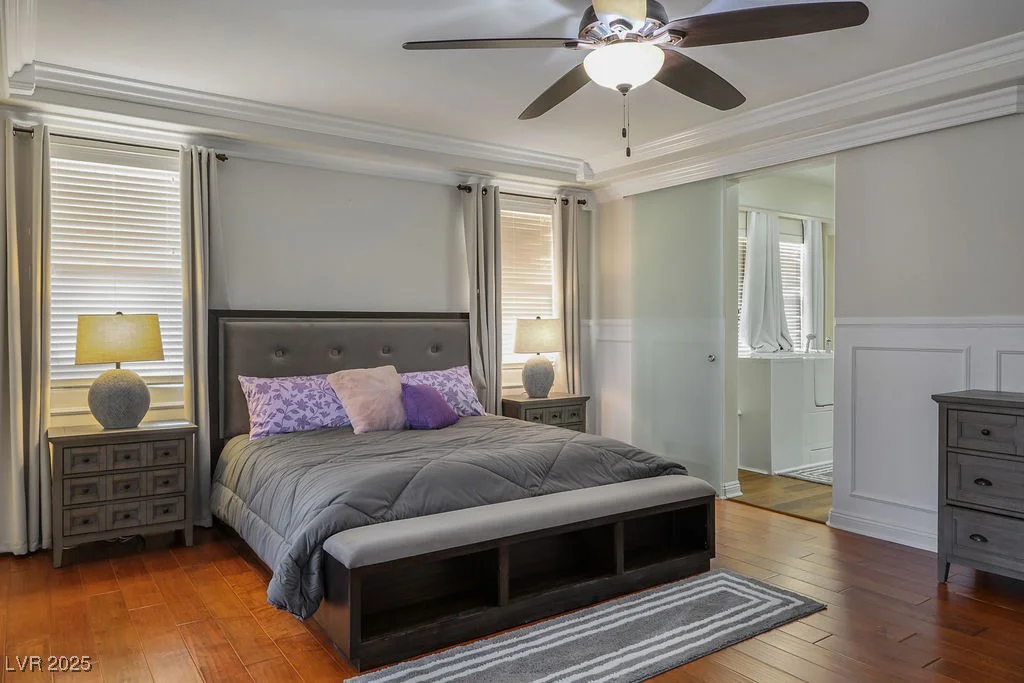 580 Via Di Parione, Henderson, NV 89011